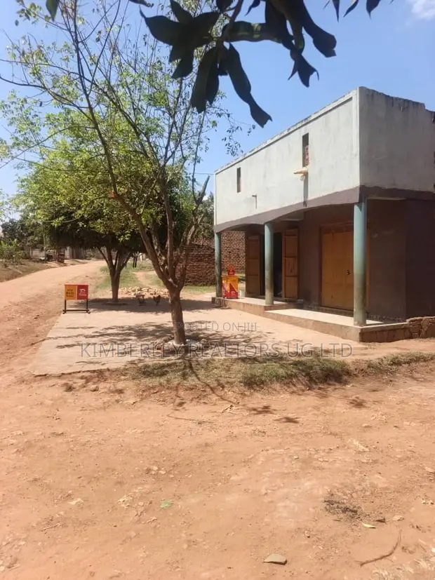 Commercial Property for Sale in Wakiso Namuseera - 1