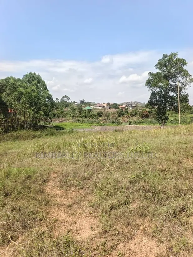9 Acres Prime Land for Sale in Kamwenge, Western Uganda - 1