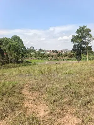 9 Acres Prime Land for Sale in Kamwenge, Western Uganda