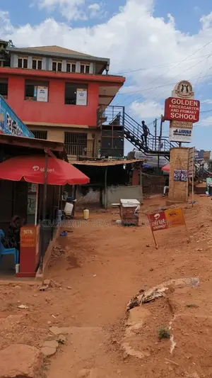 14 Shops for Sale, Bombo Road, Kawempe