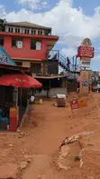 14 Shops for Sale, Bombo Road, Kawempe - 1