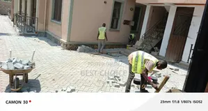 Expert Pavers Installation & Landscaping Services