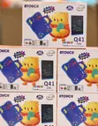 New Atouch Q41 Lite 256GB Tablet - 2