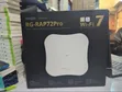Ruijie RG-RAP72Pro Wi-Fi 7 Dual Band Ceiling AP - 1