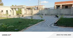 Pavers Installation & Landscaping Services