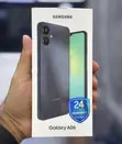 New Samsung Galaxy A06 64GB - 1