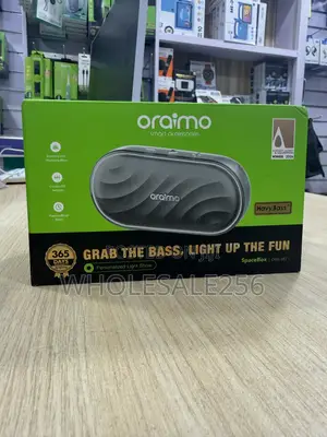 Oraimo SpaceBox OBS-382 Portable Wireless Speaker
