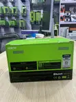 Oraimo SpaceBox OBS-382 Portable Wireless Speaker - 2