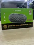 Oraimo SpaceBox OBS-382 Portable Wireless Speaker - 4