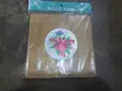 6pcs Bamboo Wooden Heat-Resistant Trivet Pads - 3