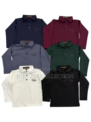 A&BC Long Sleeve T-Shirts