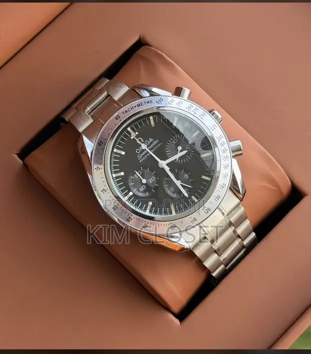 Calvero-Times Watches - Fadeless Straps - 1