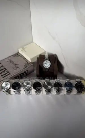 Ravello Ladies Watch - Brand New