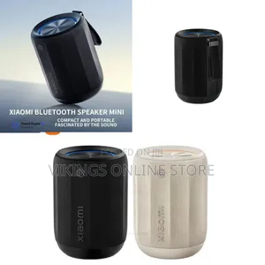 Xiaomi Bluetooth Speaker Mini