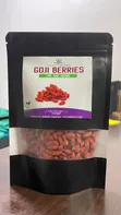 Goji Berries - Antioxidant-Rich - 1