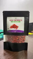 Goji Berries - Antioxidant-Rich - 2