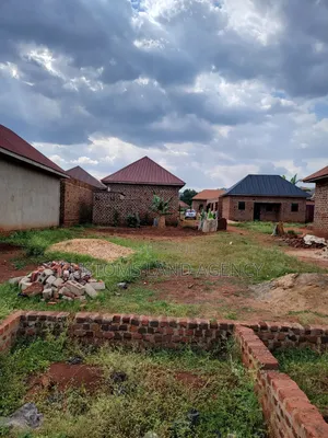 35x35ft Plot for Sale in Wanyange, Jinja City