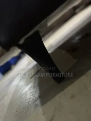 L-Shaped Sofa - Brand New