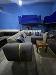 L-Shaped Sofa - Brand New - 2