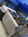 L-Shaped Sofa - Brand New - 3
