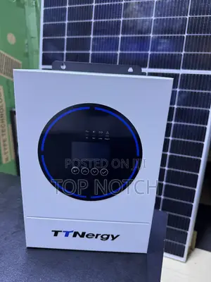 1.5kVA/1500W/12V Hybrid Inverter