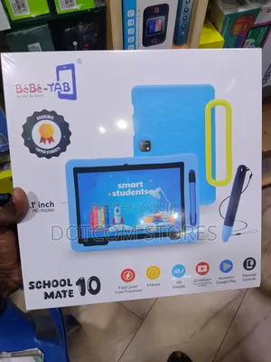 Bebe B2040 Pro Max 512GB Blue