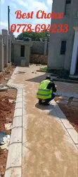 Expert Paving, Compound Design & Landscaping Services - 1