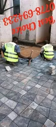 Expert Paving, Compound Design & Landscaping Services - 2