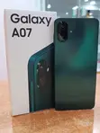 New Samsung Galaxy A07 4G 64GB - 2