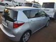 Toyota Ractis 2012 Silver - 1
