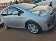 Toyota Ractis 2012 Silver - 3