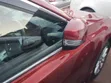Subaru Legacy 2013 Red - 5