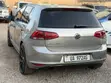 Volkswagen Golf 7 GT 2013 Silver - 4