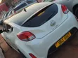 Hyundai Veloster 2014 White - 1