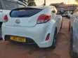 Hyundai Veloster 2014 White - 3
