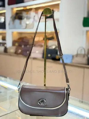 Chanel Inspired Handbag & Shoes