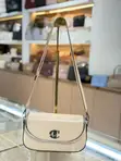Chanel Inspired Handbag & Shoes - 3