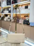 Brand New Handbag - White - 2