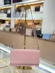 Brand New Handbag - White - 3
