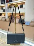 Brand New Handbag - White - 5