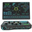 SX91 Professional Digital Mixer and Live Sound Card - 1