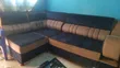 L-Shape 5-Seater Sofa Set - 2