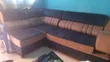 L-Shape 5-Seater Sofa Set - 3