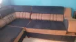 L-Shape 5-Seater Sofa Set - 5