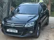Volkswagen Tiguan 2014 Black - 2