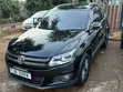 Volkswagen Tiguan 2014 Black - 3