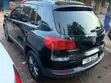 Volkswagen Tiguan 2014 Black - 5