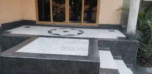 Terrazzo, Tile, Granite & Marble Flooring Services