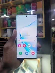 Samsung Galaxy Note 10 5G 256GB - 2