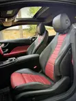 Mercedes-Benz E400 2022 Gray - 3